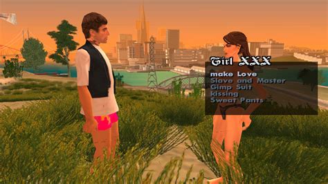 gta san andreas porn|Gta San Andreas Porn